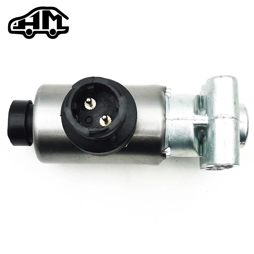 New For DAF IVECO MAN MERCEDES-BENZ SCANIA RENAULT Truck OE:4721706060 1527021 41025616 1470633 5010347977 Solenoid Valve