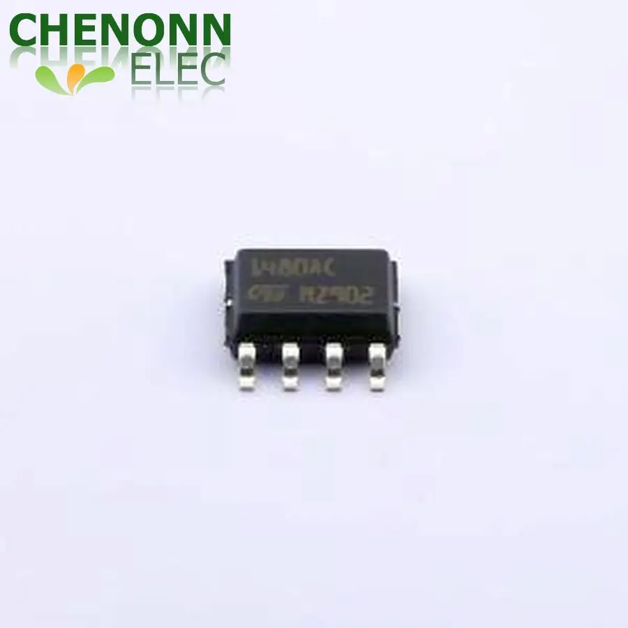 

10PCS/LOT ST1480ACDR (Drivers, Receivers, Transceivers)