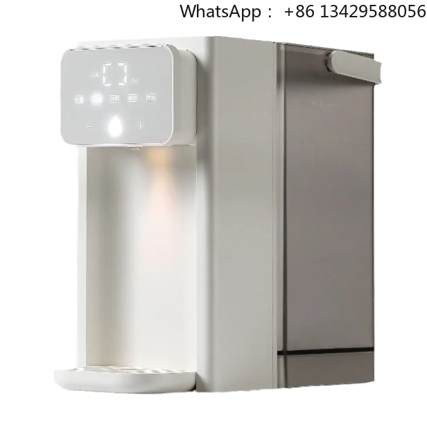 

Original Electric Water Purifier Filter Element Hot Household Plastic Housing for Tabletop Purifiers Cold Water Dispenser Hotels