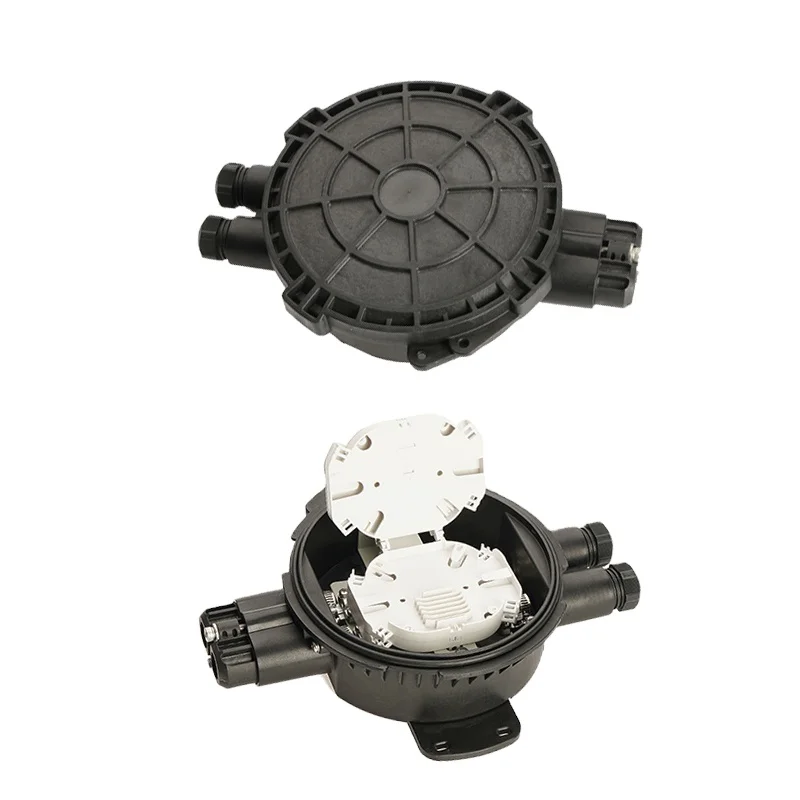 New 36 Cores Splice…