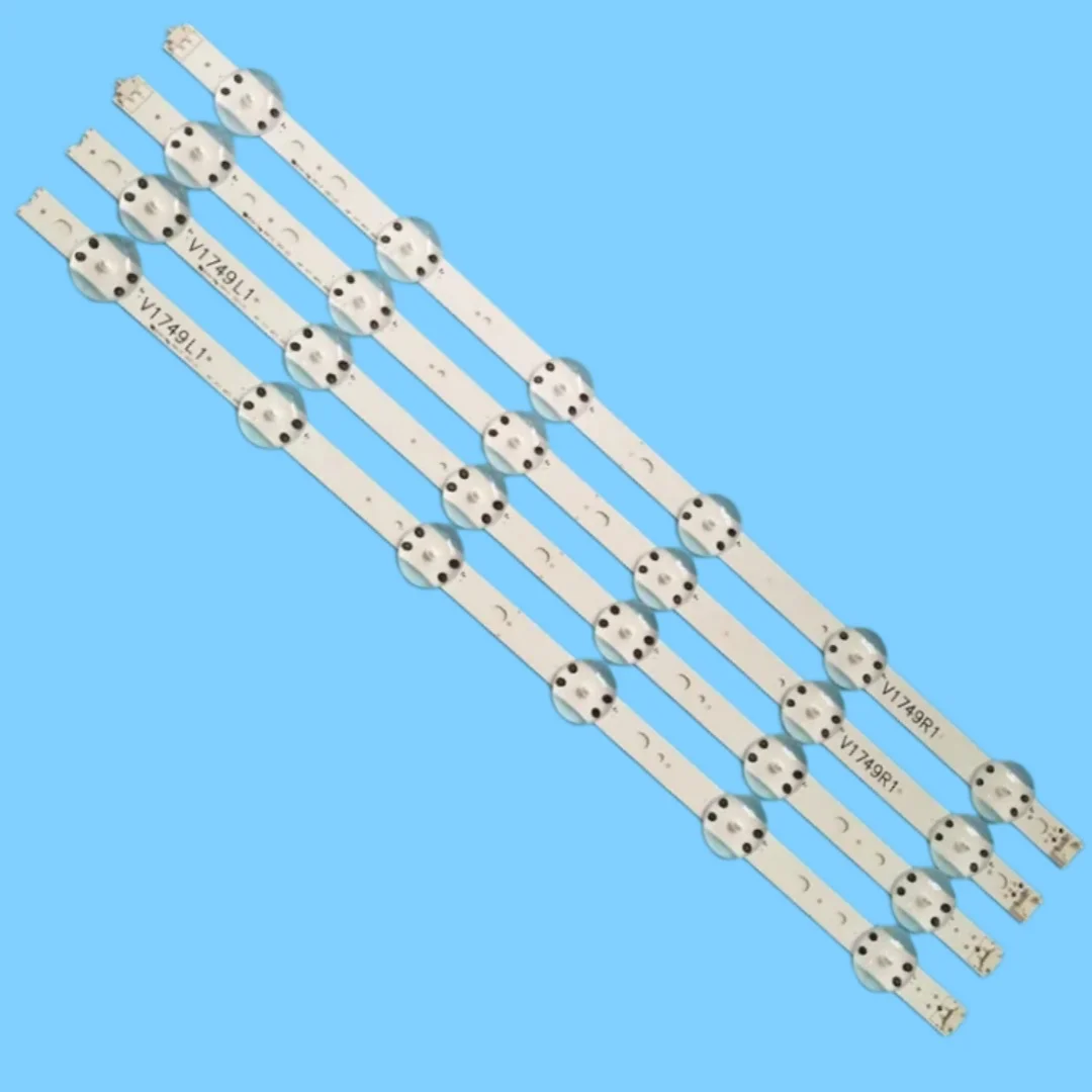 20PCS/LotLED strip For 49