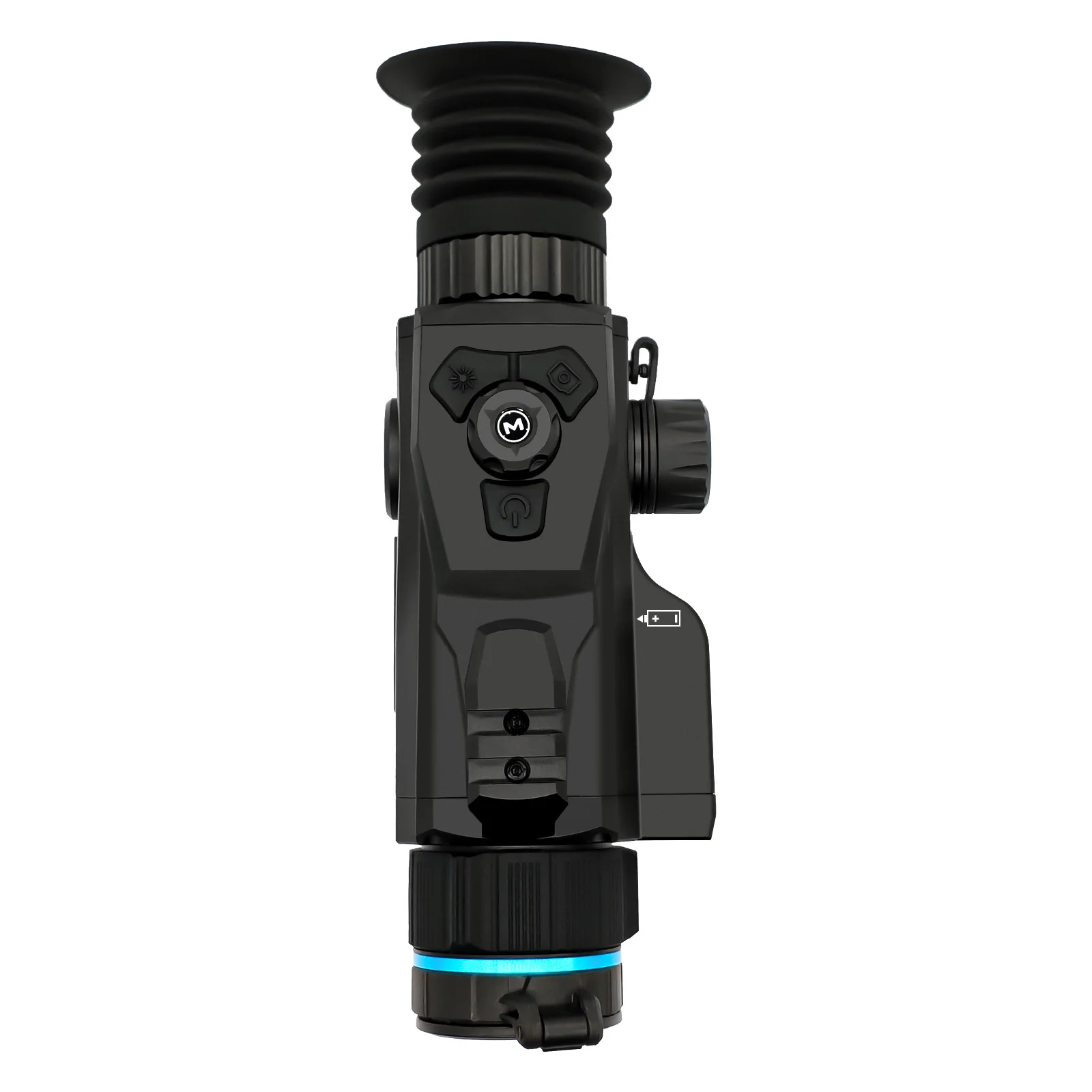 

Tactical Thermal Imaging Monocular Outdoor Hunting Infrared Night Vision Aiming Device Thermal Cameras & Scanners