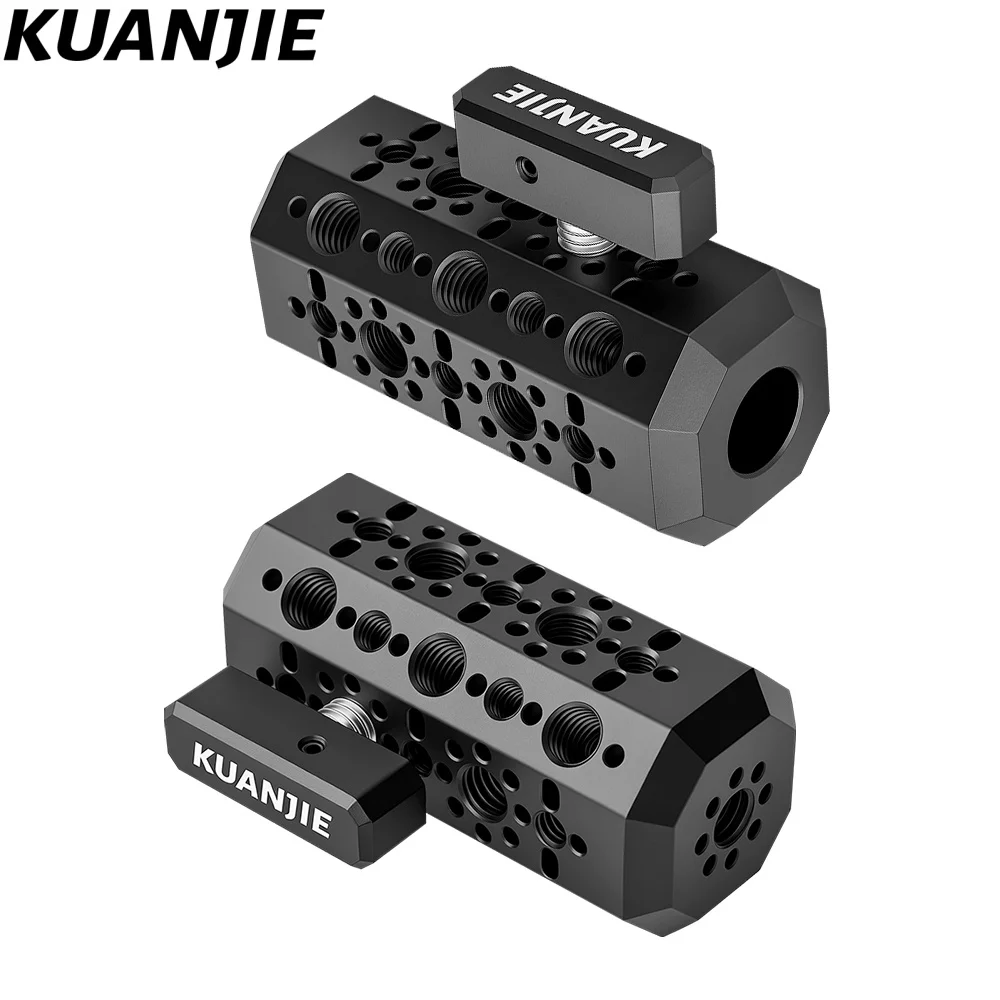 KUANJIE DKT88  Photography light stand tripod adapter