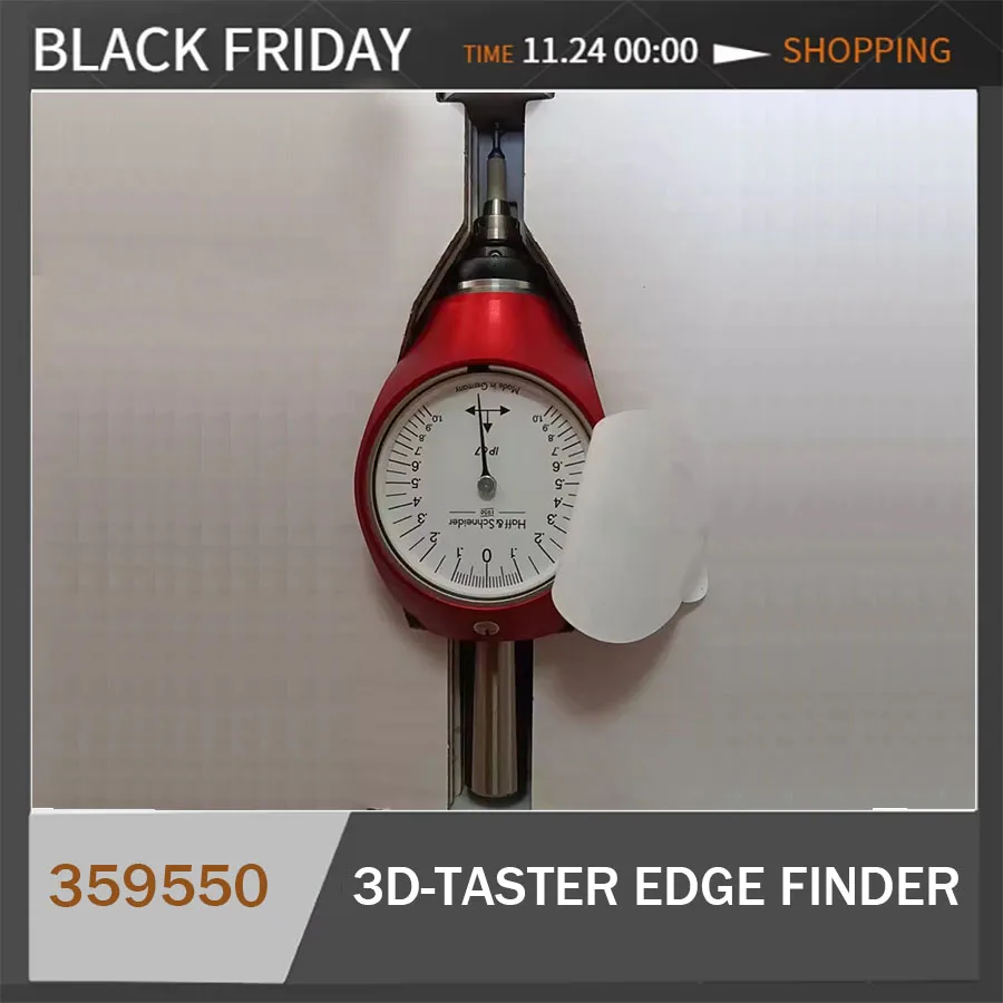 Original Mahr 3D Ed…