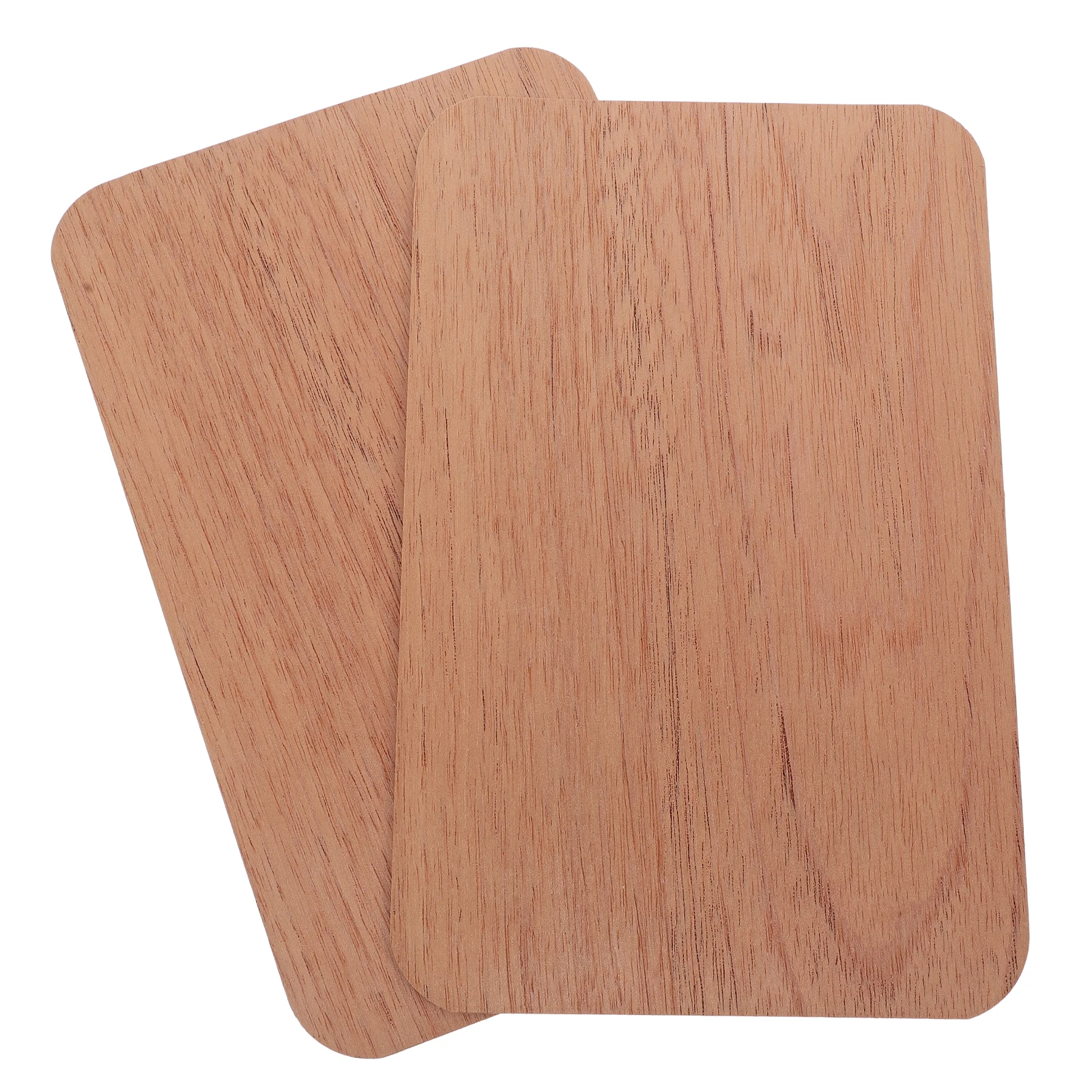 

2 pcs Cedar Chips for Cigar Humidors Large Size Spanish Quality Storage Accessories Wooden Cigar Sheets
