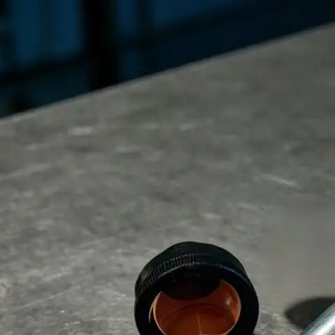 Millimeter Level For monitoring Bracket Compatible with Total Station for Coordinate and Distance Data Acquisition