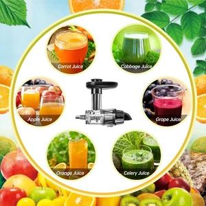 Nhai phụ kiện nước trái cây cho KitchenAid, tất cả các mô hình, những người ủng hộ sự hỗ trợ 8 Viện trợ nhà bếp chai bán hàng chính - №2