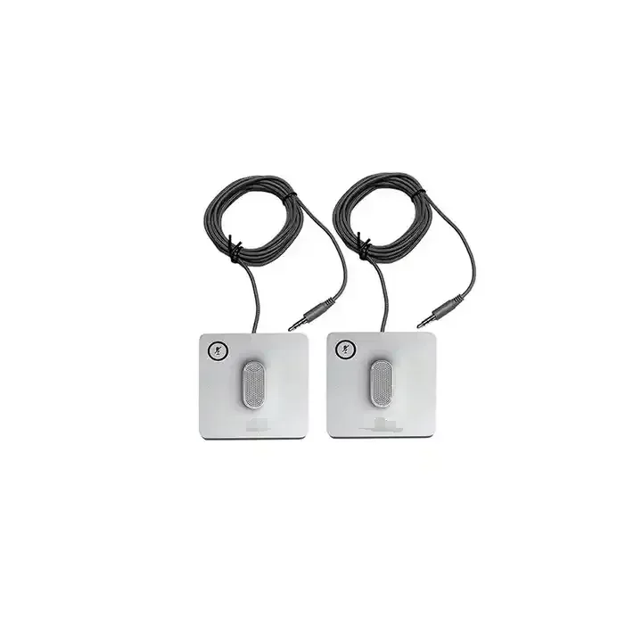 

Good Discount Original New IP Phone Accessories CP-8832-MIC-WIRED 8832 Series Wired Microphones Kit