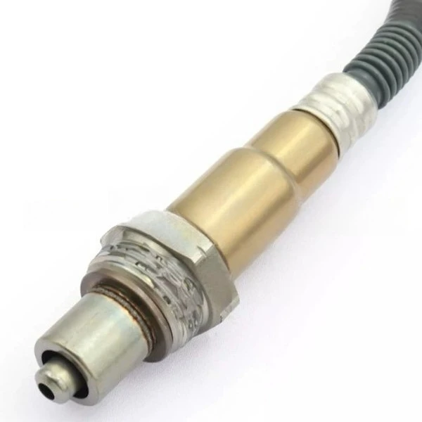 Automotive particulate matter sensor, automotive PM sensor