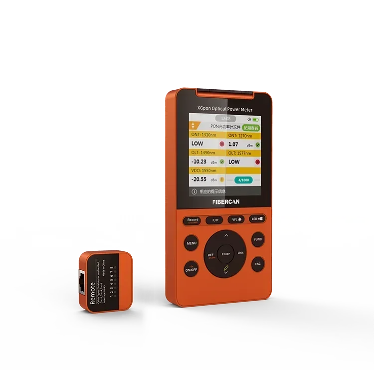 Optical Power Meter… - image
