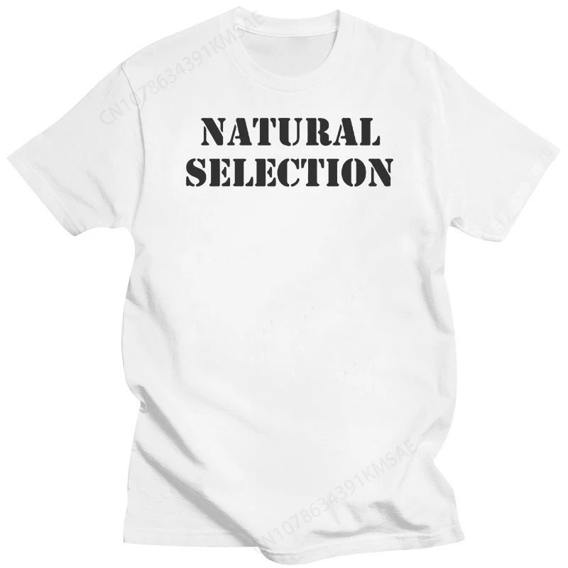 Summer Style Fashion  Natural Selection Columbine Mens White Tees Shirt Clothing Short-Sleeve Casual O-Neck T Shirts