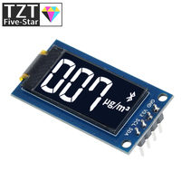 0.96 inch OLED display 64x128 LCD module SSD1107 LCD 0.96 \