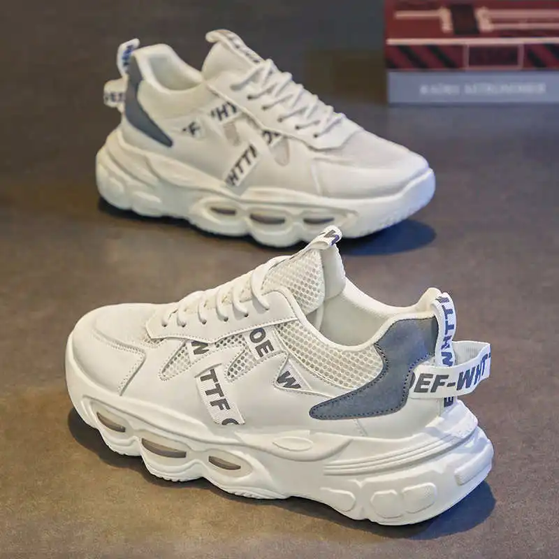 

Мужские черные кроссовки на плоской подошве, вулканизированные, летние, для прогулок, спортивная обувь, суперпредложение, Play Twnis