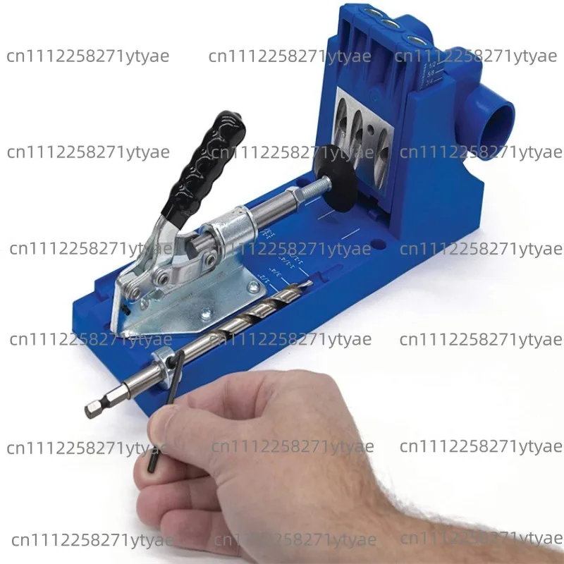 Woodworking Inclined Hole Locator Woodworking Inclined Hole Locator Inclined Hole