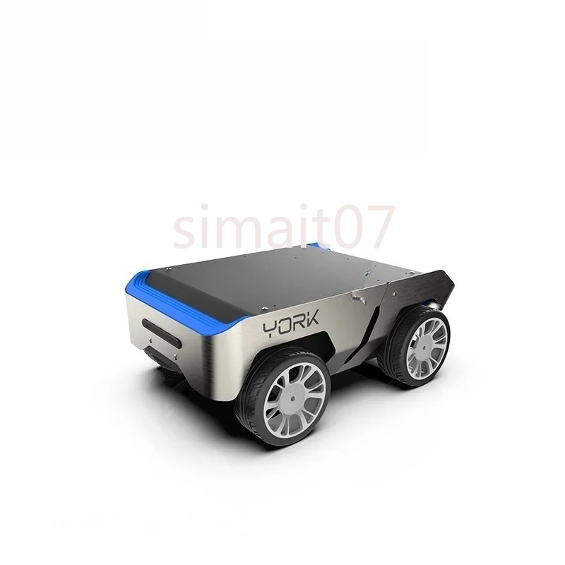 

ROS Robot Learning Machine Chassis Desktop Education Robot DIY Research and Development Slam Navigation University Development