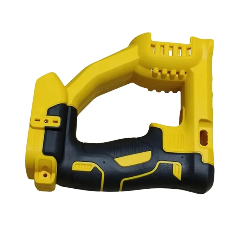 

ABBN-Plastic Housing For Hammer Drills,Hammer Drill Handle Assembly For N463568 DCH133B DCH133M2