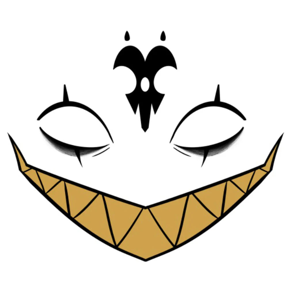 

Fantasia Blitz лицо татуировка наклейка ТВ злой лидер косплей Disfraz аксессуары для костюмов мужские фэнтези Хэллоуин карнавальная вечеринка реквизит