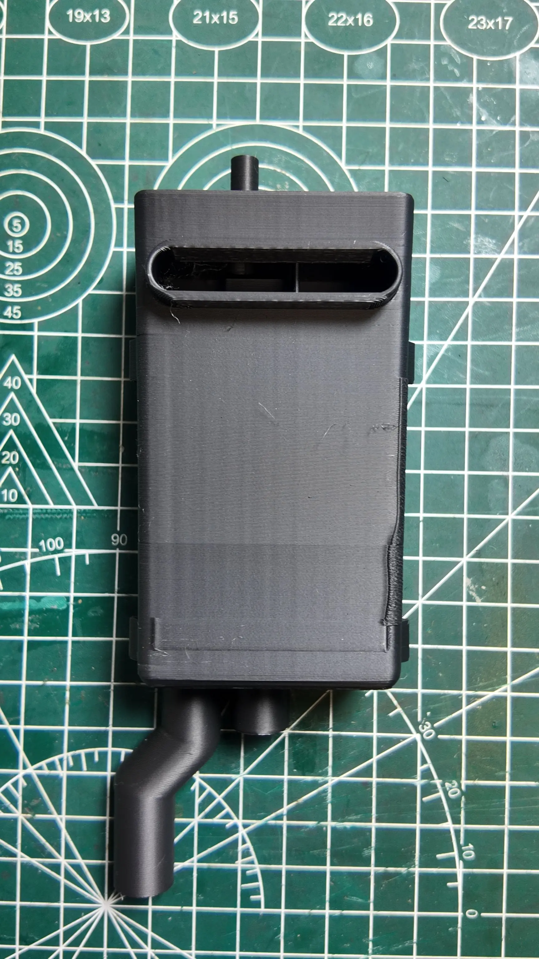 1Pc for Xiaomi fish tank modification dual pump module eco-smart upgrade modification flat replacement accessories