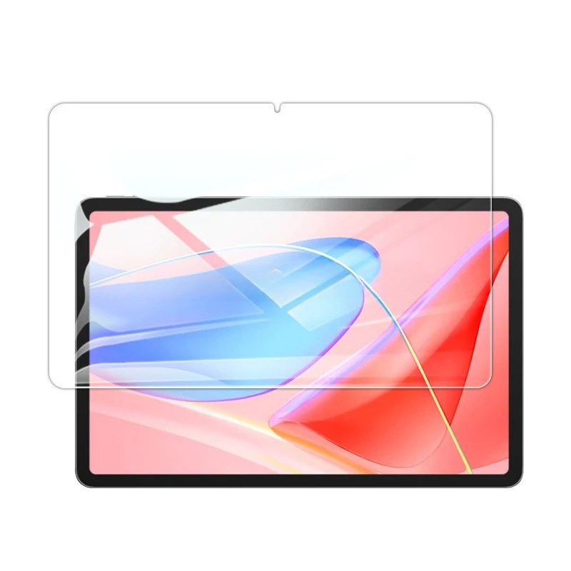 

For Lenovo Tab 10.1 2025 Tablet Tempered Glass Screen Protector for LENOVO Tab10.1 HD Clear Full Cover Protective Front Film