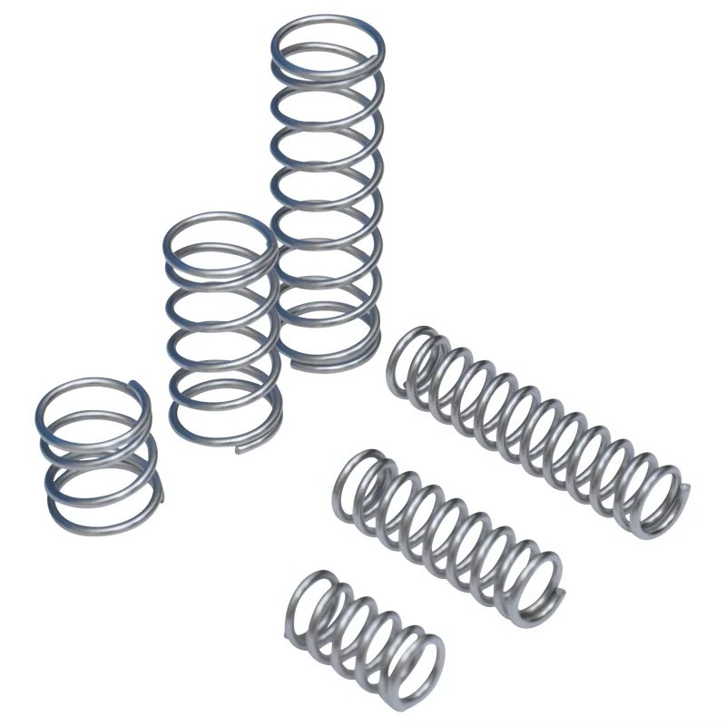 Customize 65MN/304 Stainless Steel  Customization of Springs, Compression Springs, Tension Springs and Torsion Springs