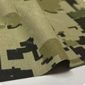 Mexican camo