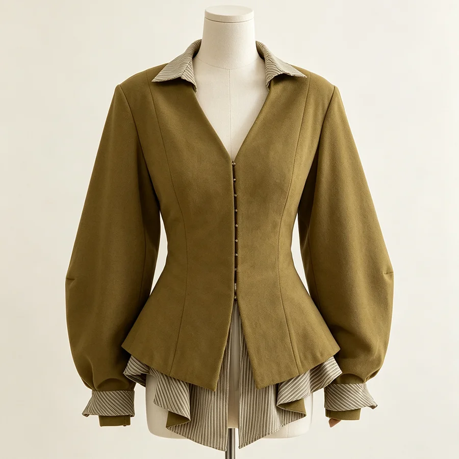 army green