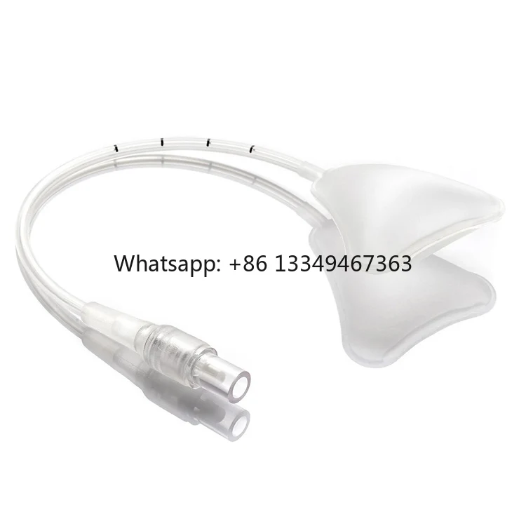 Instruments Silicone Disposable Balloon Uterine Stent to Prevent Adhesion Reformation After