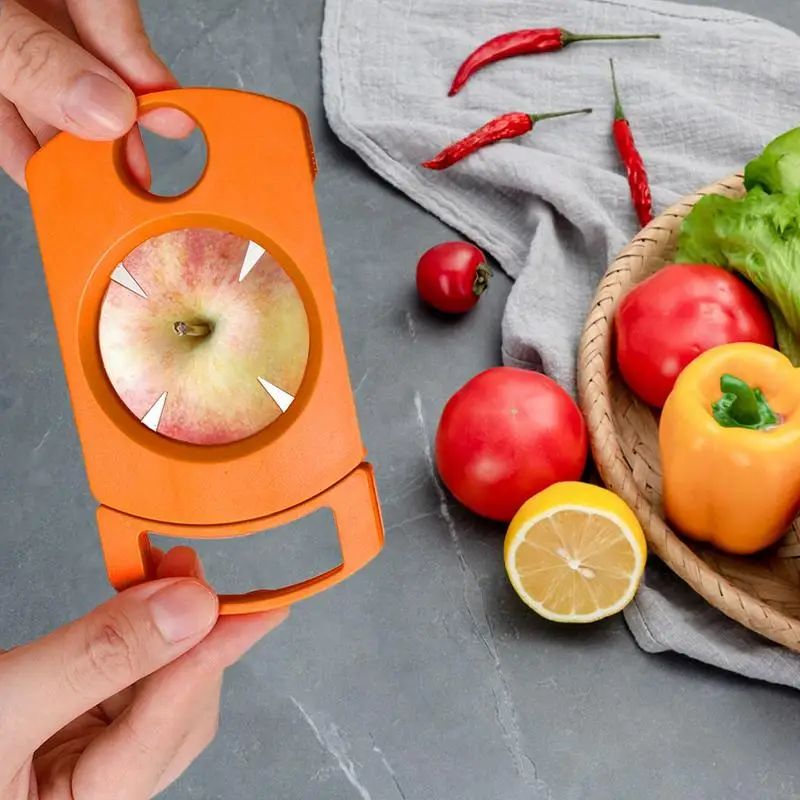 Passion Fruit Peeler Passion Fruit Cutter Peeler Tool With A Spoon Peeling Tool Fruit Peeler And Opener Mangosteen Cutter For