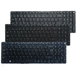 Russian/US/UK/Spanish/Latin/German/Italy laptop keyboard for ACER Aspire E5-574G E5-574 E5-574T E5-574TG E5-576 E5-576G E5-576T