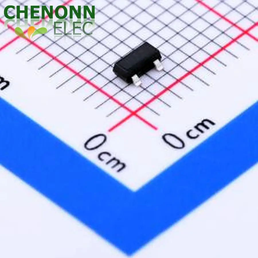 200PCS/LOT BSS316NH6327 (MOSFETs)