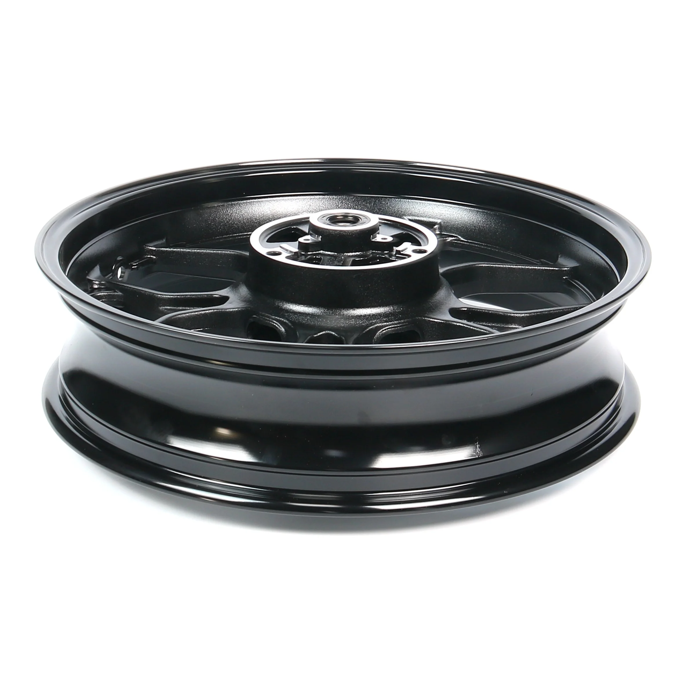 High Quality Motorcycle Wheel rim For  R3 R25 2015--2022 Front and Rear Wheel rim hubs