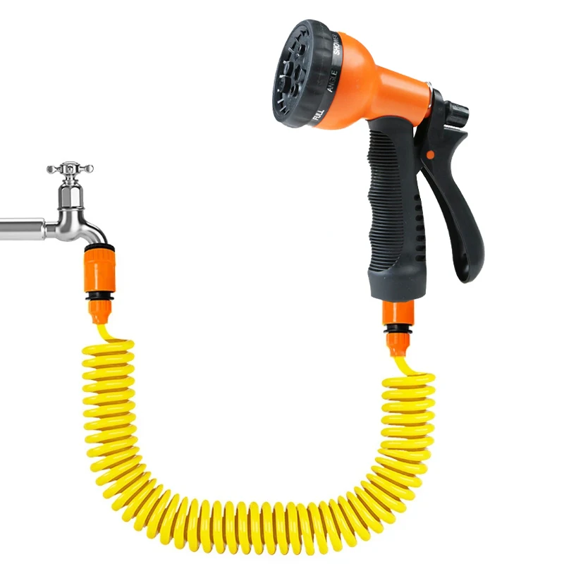 Garden Eva Spring W…