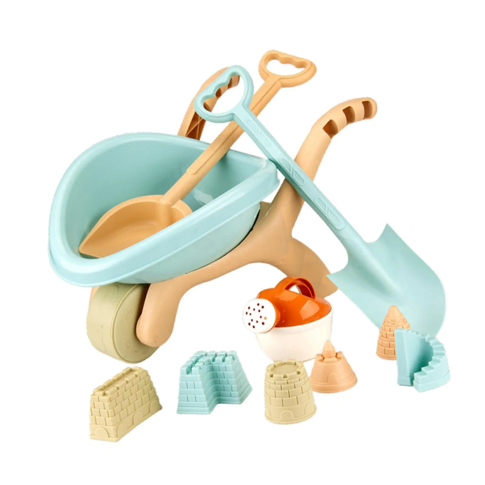 

Kids Beach Toy Set Large Sand Digging Tool for Outdoor Gifts Kids Children