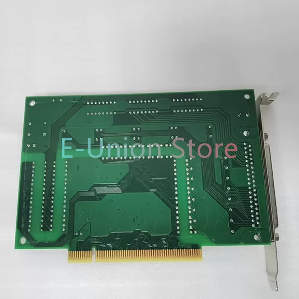 1 Pcs PCI-7230 51-12003-0A70 32 Channel Industrial Data Acquisition Card