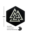 Luminous patch 3