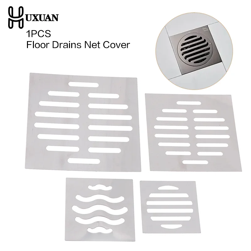 Сливы-для-пола-из-нержавеющей-стали-сетчатая-крышка-квадратное-сливное-отверстие-ловушка-для-душа-фильтрующая-пробка-детали-оборудования-для-кухни-и-ванной-комнаты