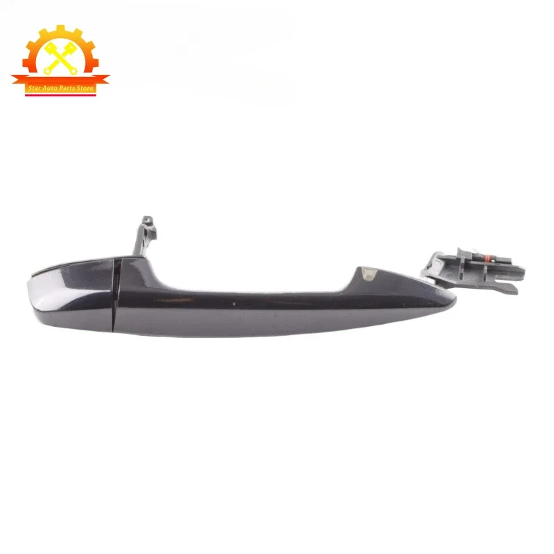 

51217433843 51217433844 Left or right front door handle for BMW X5 F15 xDrive28i 2015-2018