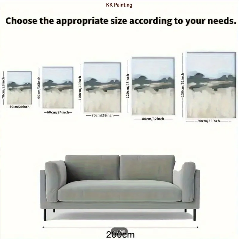 فن قماش حديث مرسوم يدويًا على الطراز الشمالي - لوحة زيتية بدون إطار باللون الأصفر والأسود والوردي لغرفة المعيشة وغرفة النوم،