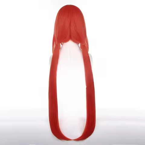 Genshin Impact Nilou Anime Cosplay Wig Hair Halloween Party Wigs