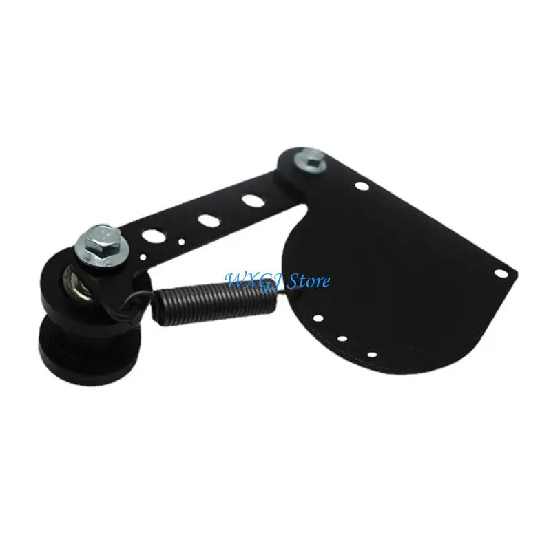 

37JE Professional Chain Tensioner for Electric Bikes Spring Loaded Chain Tensioner