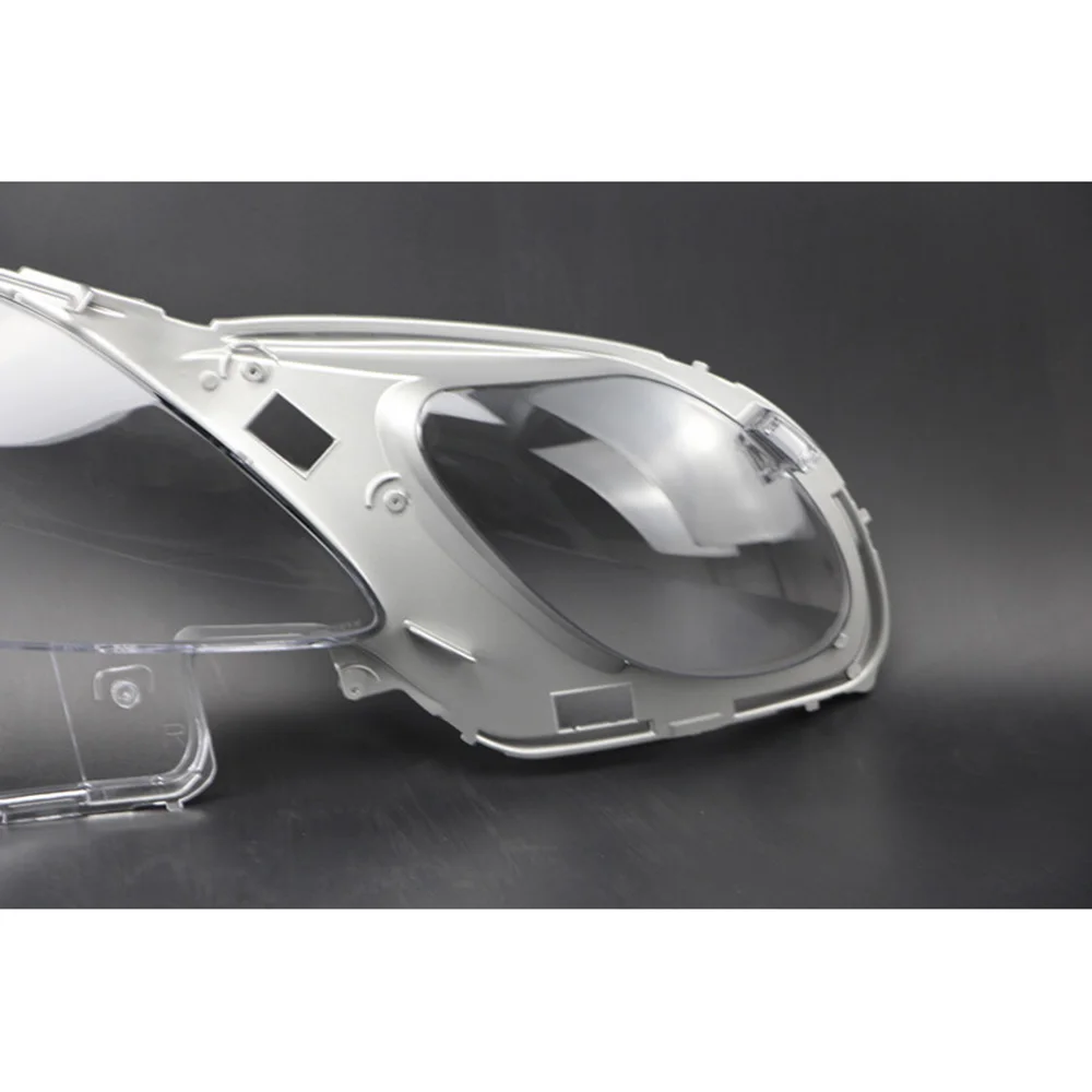 Car Front Headlamp Lens Head Lamp Auto Shell For Lexus GS300 GS430 GS450h GS460 2005~2011 Headlight Cover Car Replacement - view 5
