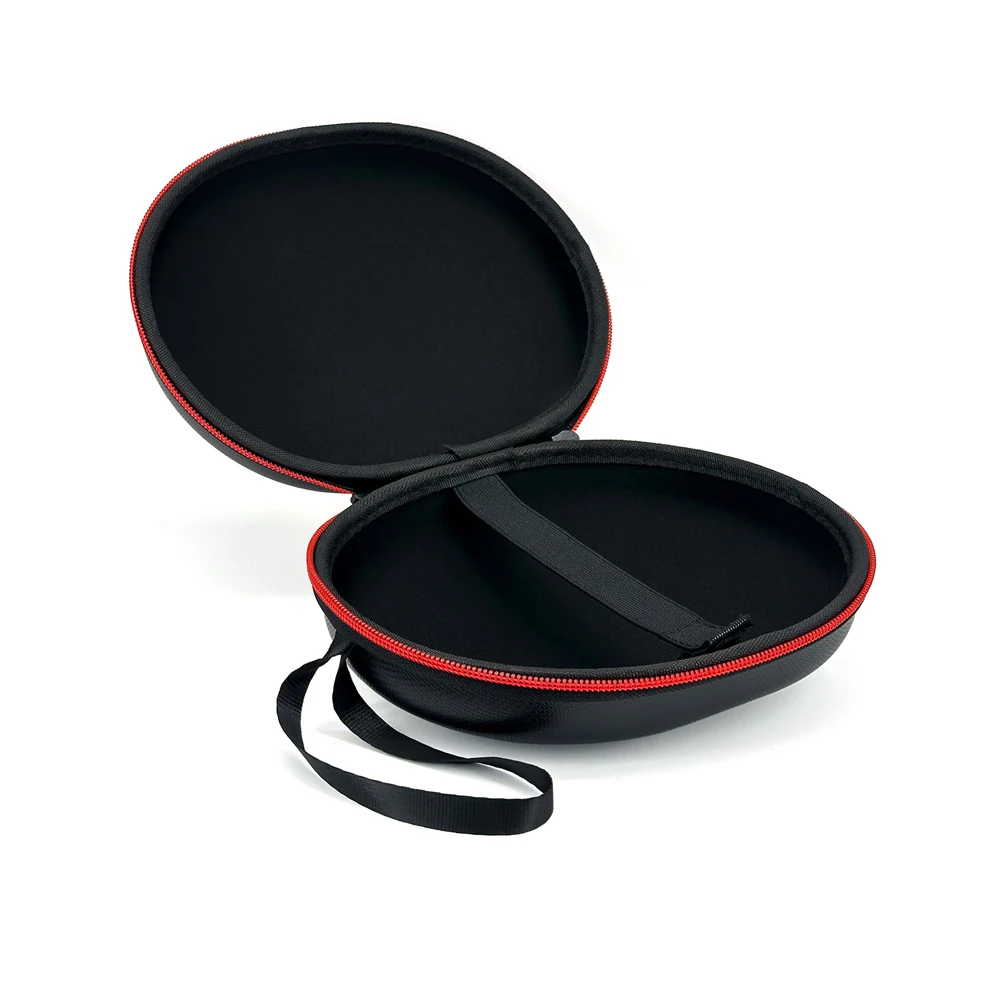 Hard Carrying EVA Shockproof Case for Sennheiser PXC 550-II/HD 450BT/MOMENTUM 3 Wireless/HD 458B/HD400S/HD300/HD450/HD280 Pro