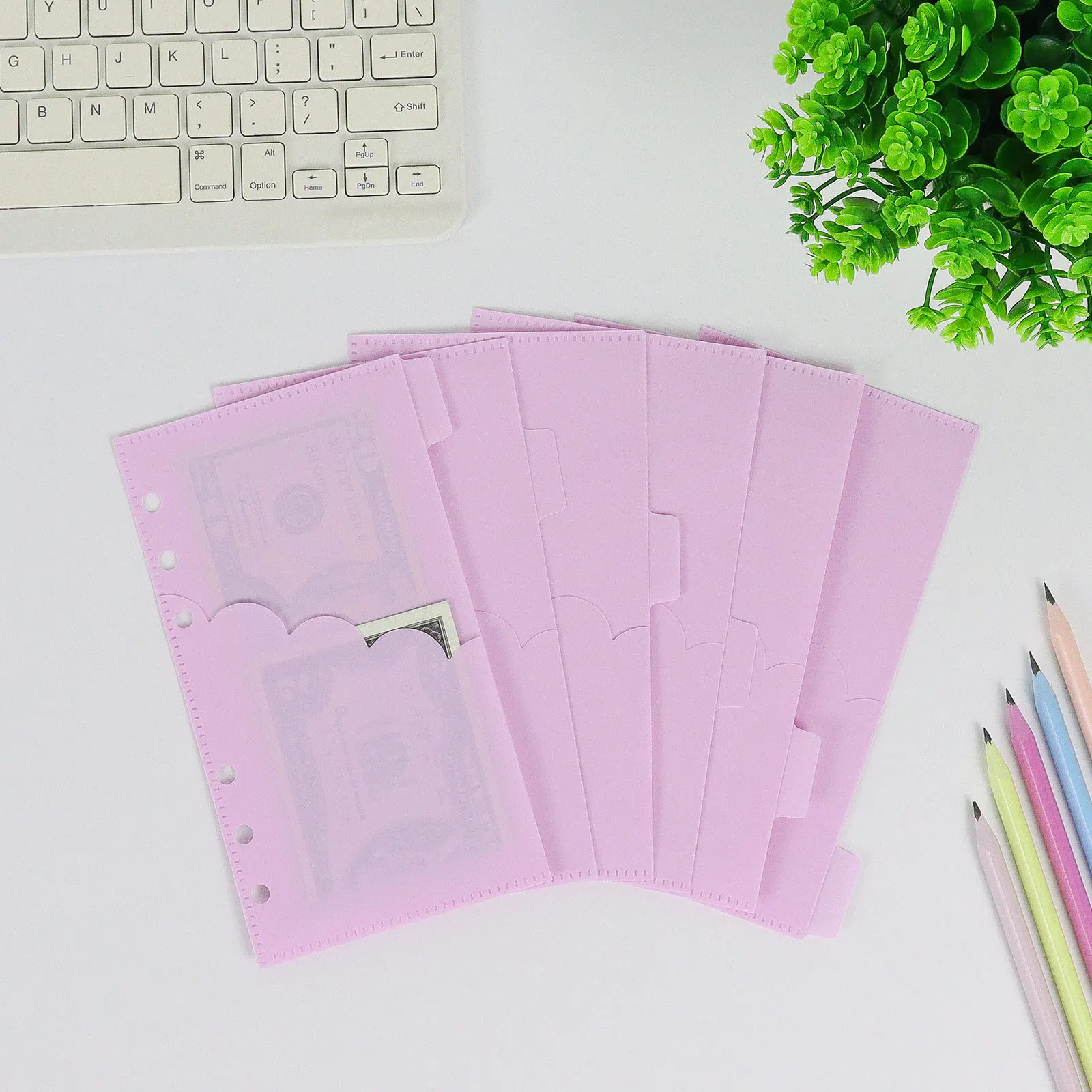Thumbnail 4 - #43 Latest Index Dividers Offers