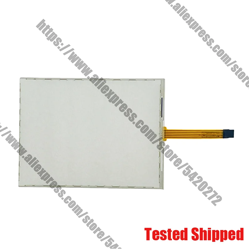

AMT16003 91-16003-00A 12.1 Inch Touch Panel Screen Glass AMT 16003 Digitizer