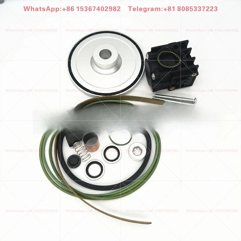 2901162200 2901-1622-00 Unloader Valve Kit Fits Atlas Copco Air Compressor