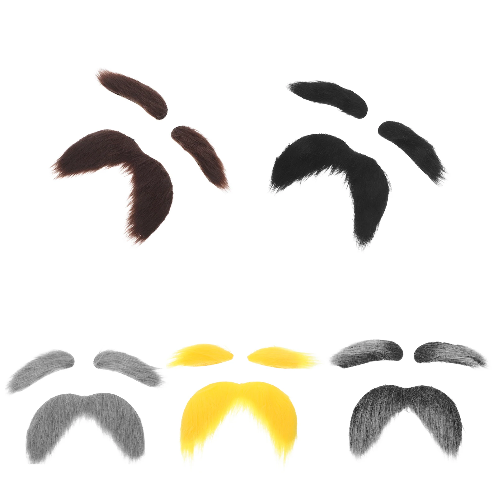 Рисунок 2 - 5 комплектов, костюм на искусственной