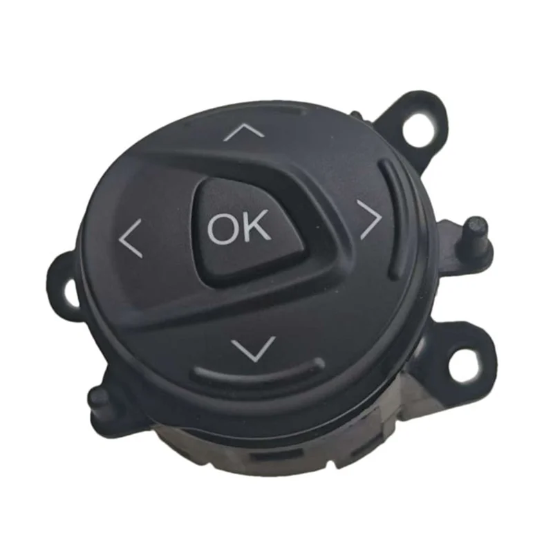 

AM5T14K147AA AM5T14K147AB Кнопочный переключатель на руле для Ford Focus Mk3 2011-2015 гг.