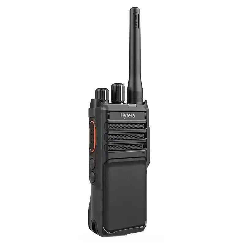 Original  HP50X Digital DMR Walkie Talkie for HP502 HP500.HP505 HP508 HP506  VHF/UHF Radio