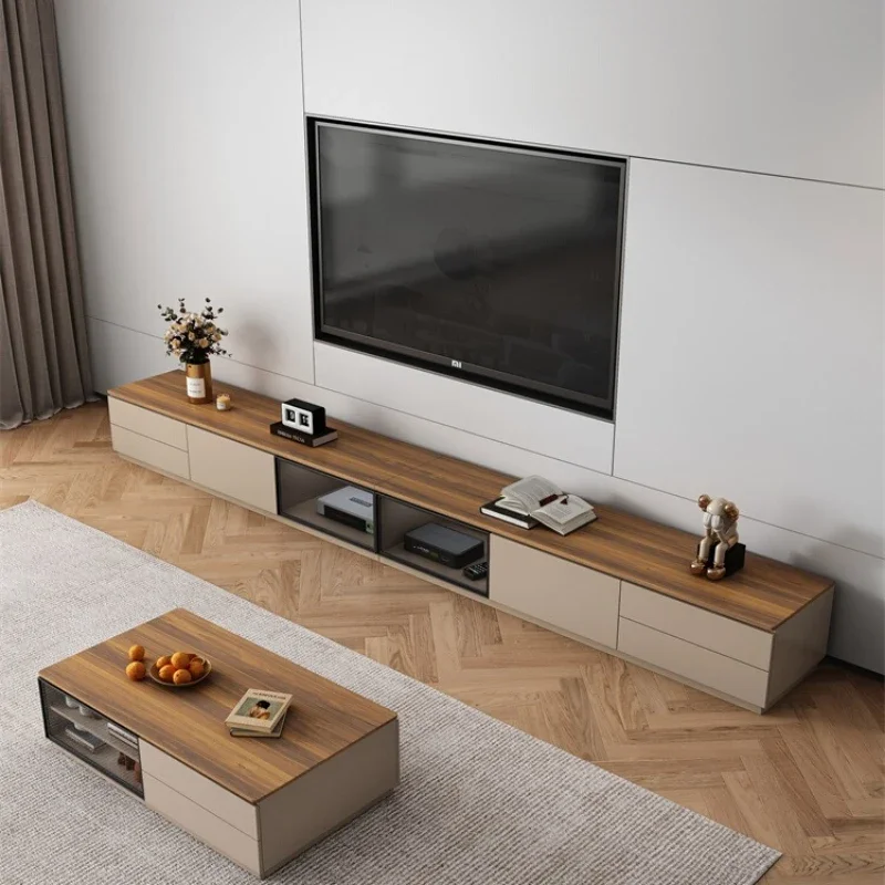 

Современные скандинавские подставки для телевизора, роскошные комоды, органайзер для хранения монитора, кукольный домик, дизайнерские подставки для телевизора, дисплей для фильмов, мебель Muebles