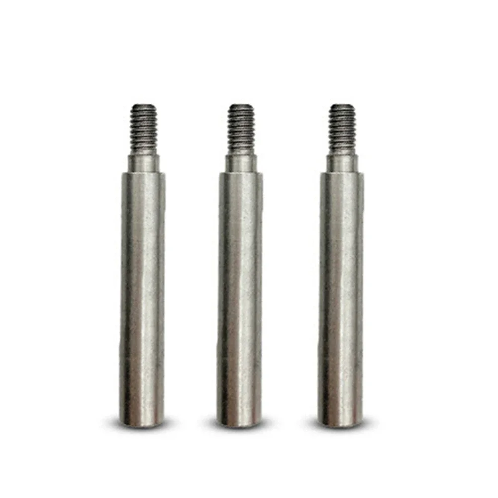 Piston Valves Brass Instrument Parts Musical Performance Versatile Compatibility Accurate Performance Baritone 42.8*6mm